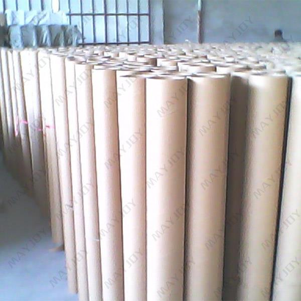 Automatic Paper Core Making Machine