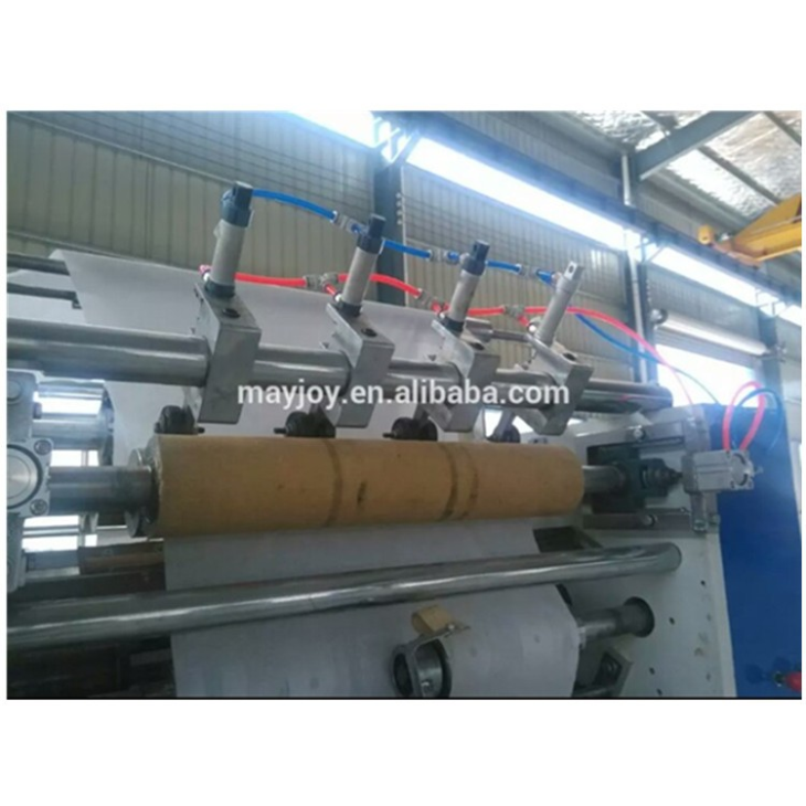 Facial Tissue Paper Machine