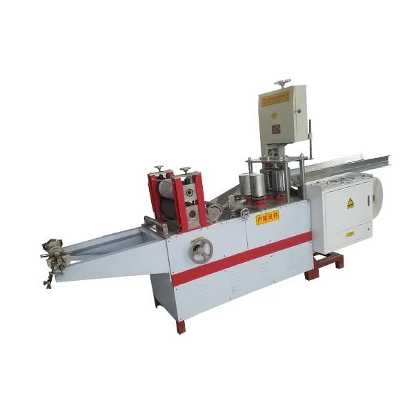 Sanitary Napkin Machine