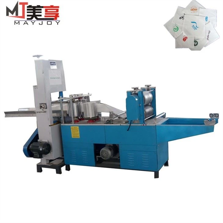 Sanitary Napkin Machine